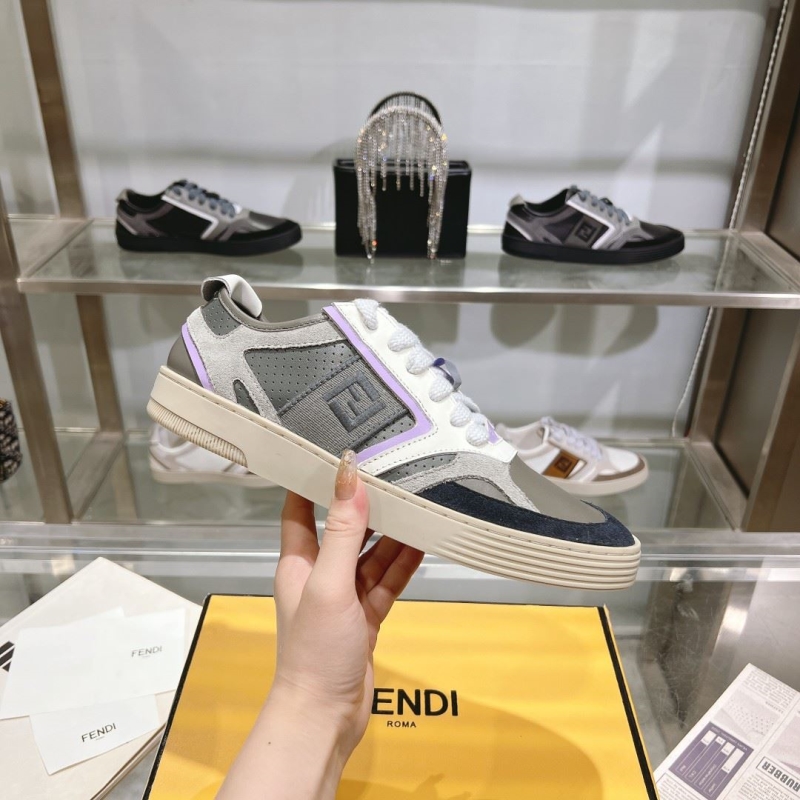 Fendi Sneakers